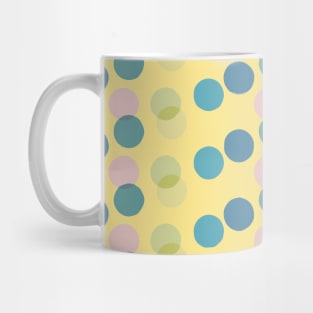 Polka Dots Mug